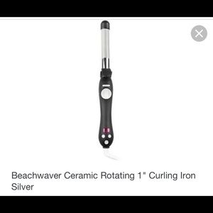 Beachwaver S1 curling iron